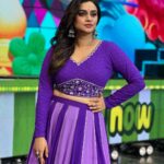 Lakshmi Nakshathra Instagram - 💫