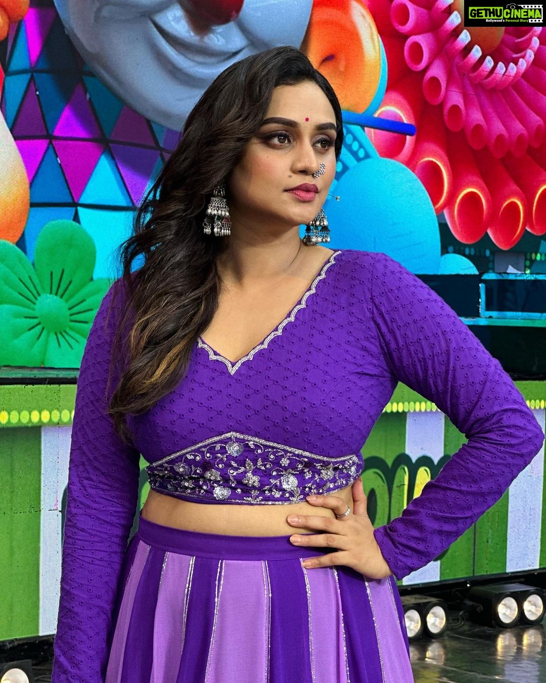 Lakshmi Nakshathra - 27.5K Likes - Most Liked Instagram Photos