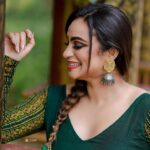Lakshmi Nakshathra Instagram - 💫💫 #lakshminakshathra 📸. @3leaf_photography