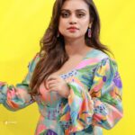 Lakshmi Nakshathra Instagram - ❤️
