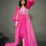 Lakshmi Nakshathra Instagram - Vc @imagiophotography_official #lakshminakshathra Outfit : @soulstudiokochi Stylist : @stylewithandriya @andriya_nunez Assit : @eb___it Muah @mukeshmuralimakeover Styling coordination : @_aleenaraju Jewellery: @kallarackalladiescollection