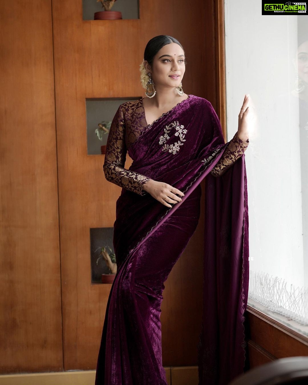 Lakshmi Nakshathra - 29K Likes - Most Liked Instagram Photos