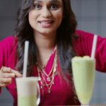 Lakshmi Nakshathra Instagram - A must visit Spot @juicy_india ❤️ #juice #milkshake #icecream #sandwich #yummy #food #avocado #happy #foodphotography