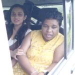 Lakshmi Nakshathra Instagram - Truly humbled and grateful for this love 🤗 To watch the full video , check out my youtube channel ! Link in bio 🤗 @liji__sujith 🤗 #lakshminakshathra