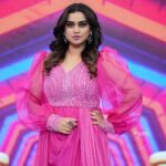 Lakshmi Nakshathra Instagram -