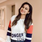 Lakshmi Nakshathra Instagram - Some mandatory pics in cool casuals after Onam 🙊💫 📸. @_muda._ #lakshminakshathra #dubai #dubai🇦🇪 #dubailife #dubaidays Dubai, United Arab Emirates