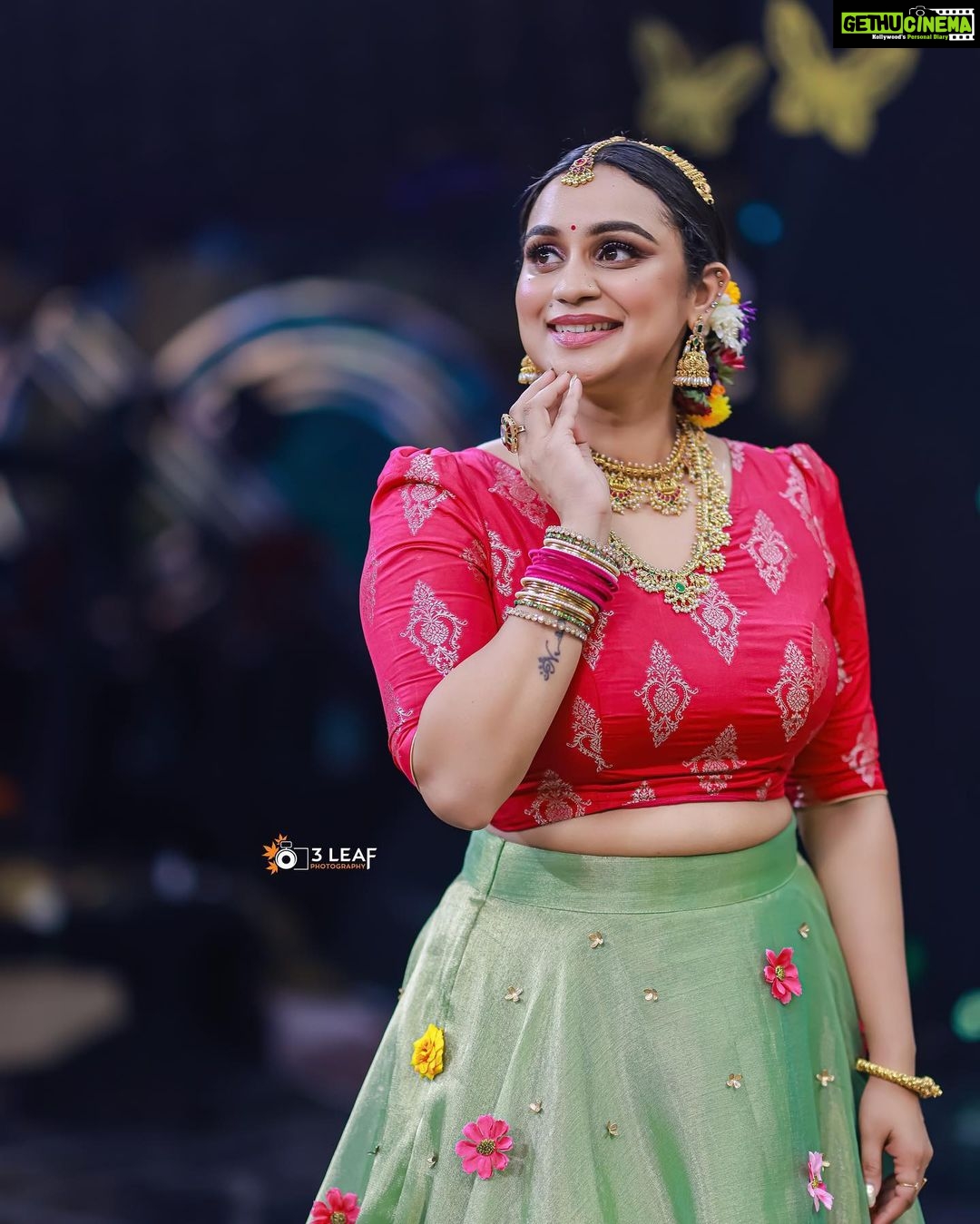 Lakshmi Nakshathra - 26K Likes - Most Liked Instagram Photos