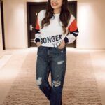 Lakshmi Nakshathra Instagram - Let’s Patch Up 😂 📸. @_muda._ #lakshminakshathra #dubai #dubai🇦🇪 #dubailife #dubaidays Dubai, United Arab Emirates