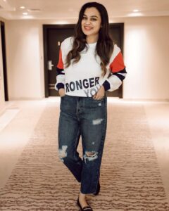 Lakshmi Nakshathra Instagram - Let’s Patch Up 😂

📸. @_muda._

#lakshminakshathra #dubai #dubai🇦🇪 #dubailife #dubaidays