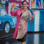 Lakshmi Nakshathra Instagram -