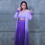 Lakshmi Nakshathra Instagram -