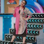 Lakshmi Nakshathra Instagram -