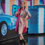 Lakshmi Nakshathra Instagram - Finding joy in the little things💕✌️ #Wow #lakshminakshathra 📸. @yoonus_daxo Outfit @western_lady_ Muah @mukeshmuralimakeover Styling @stylewithandriya