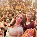 Lakshmi Nakshathra Instagram - Inaugural Scenes 💫😍 #lakshminakshathra