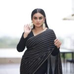Lakshmi Nakshathra Instagram - ❤️💫 #lakshminakshathra 📸. @abinprasad_cherthala