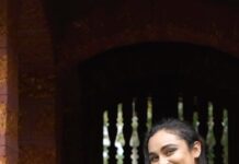 Lakshmi Nakshathra Instagram - Watch the full video on Lakshmi Nakshathra Official Youtube Channel ! 💫🤗 Link in bio ❤️ #lakshminakshathra
