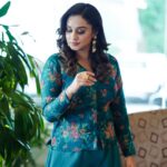 Lakshmi Nakshathra Instagram - 💫