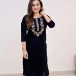 Lakshmi Nakshathra Instagram - 📸. @libzalonso Outfit . @yana.anjali #lakshminakshathra