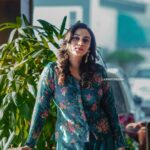 Lakshmi Nakshathra Instagram - 📸. @liju_photographyoff Outfit @kalista_shaheera_noushad Muah @abilashchickumakeupartist