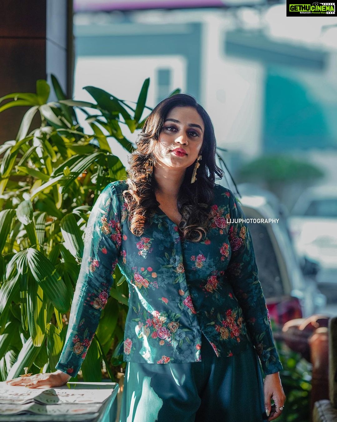 Lakshmi Nakshathra - 28.4K Likes - Most Liked Instagram Photos