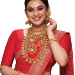 Lakshmi Nakshathra Instagram - Happy to be associated with @joscojewellers 😍 #lakshminakshathra #new #adshoot #latest #jewelry