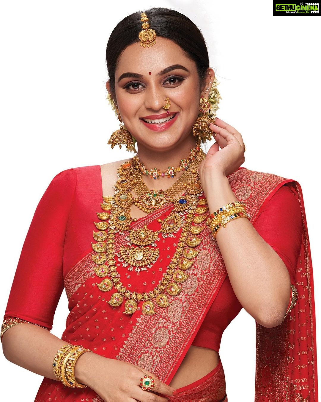 Lakshmi Nakshathra - 26.7K Likes - Most Liked Instagram Photos