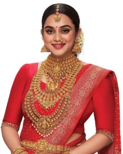 Lakshmi Nakshathra Instagram - Happy to be associated with @joscojewellers 😍

#lakshminakshathra #new #adshoot #latest #jewelry