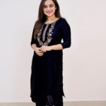 Lakshmi Nakshathra Instagram - 📸. @libzalonso Outfit . @yana.anjali #lakshminakshathra
