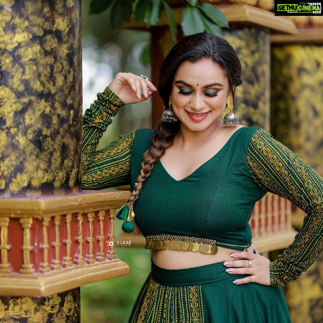 Lakshmi Nakshathra - 28.2K Likes - Most Liked Instagram Photos