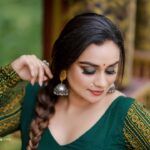 Lakshmi Nakshathra Instagram - 💫💫 #lakshminakshathra 📸. @3leaf_photography