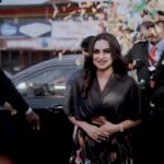 Lakshmi Nakshathra Instagram - Inaugural Scenes 💫 #lakshminakshathra #inauguration #inauguralscenes