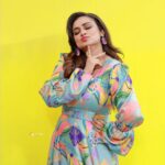 Lakshmi Nakshathra Instagram - Nothing or No One can bring happiness or fun into ur life unless you do it for urself ❤️🤗✨ Be wierd Be kiddish Be naughty do whatever makes u happy 🤗✨💫❤️🥰 #lakshminakshathra Outfit : @janki.prakash.designs Photography @3leaf_photography Stylist : @stylewithandriya @andriya_nunez Muah @shoshank_makeup Styling Assit : @eb___it Styling coordination : @_aleenaraju