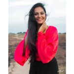 Lakshmi Priyaa Chandramouli Instagram – Hello, it’s been a while! 🌶️

Shot by the brilliant @madwhoworks

#PhotoShoot #ActorsLife
#KollywoodActress #TamilActress #TamilPonnu #SelfStyling #SelfMakeUp #LakshmiPriyaaChandramouli #WorkLife #Experiments #GratitudeAlways #GratitudeAllDayEveryDay #EcrPhotoShoot #DreamWithoutFear #LoveWithoutLimits #HappyFace ECR