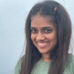 Lakshmy Ramakrishnan Instagram – Faith and self – discipline, #NeverGiveUp attitude has helped us navigate thru a crisis. Shreeya is absolutely normal now, after 1 1/2 years 🙏 and it is clear that it was a MEDICAL BLUNDER ! Anyway, thanks for all your Prayers and best wishes ❤️ For those who commented saying the suffering is good for me, glad that you exposed your mentality and I am happy I have v few haters :) No person who is true can make everyone happy, I am ok having few haters❤️ The positive difference that was made thru the show and #Nermarrai trust has given immense satisfaction & blessings  which helped us reach this place today 🙏