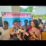 Lakshmy Ramakrishnan Instagram –