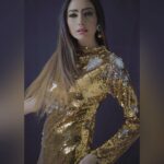 Leena Jumani Instagram - Dreamy girl☀️ Make up- @ija4985 Hair- @reenayelinje Outfit- @hashtagexpert Style- @nags_sidiqi Photography- @mog888s Special thanks to @vmjumani ♥️ Mumbai, Maharashtra