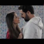 Leena Jumani Instagram - The story of love & guilt will be out soon! 🍿 Watch the Trailer now! 🔥 #Guilt2, streaming on 8th December, only on ShemarooMe app❤! @leena_real @shoib_nikash_shah @rahatkazmi @mirsarwar @tariqkhanfilms @zebasajid2