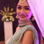 Leena Jumani Instagram - 💚🍃🍀 📷- @akbar.ansari.photography