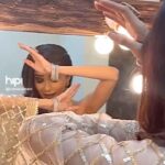 Leena Jumani Instagram - From hipi app. #hipikaromorekaro #reelitfeelit #reelkarofeelkaro