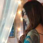Leena Jumani Instagram - Aye Dil-e nadan 🕊 📷- @akbar.ansari.photography #bts #appnapanbadalterishtonkabandhan