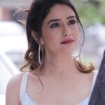 Leena Jumani Instagram - Meet Sonali from “APPNAPAN Badalate Rishton Ka Bandhan.” @balajitelefilmslimited @sonytvofficial #gratitude ♥️ 📷- @akbar.ansari.photography