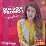 Leena Jumani Instagram - Film releasing on 2nd Sept 22. @mangoostudios @heykemchholondon #HKCL #HeyKemChhoLondon #Gujarat #Gujarati #GujaratiFilm #GujaratiMusic #Gujju #Ahmedabad #Surat #Rajkot #Vadodara #kutch #reels #reelitfeelit #reelkrofeelkro
