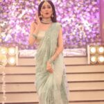 Leena Jumani Instagram - 💚🍃🍀 📷- @akbar.ansari.photography