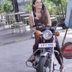 Leena Jumani Instagram - Meet Sonali from “APPNAPAN Badalate Rishton Ka Bandhan.” @balajitelefilmslimited @sonytvofficial #gratitude ♥️ 📷- @akbar.ansari.photography