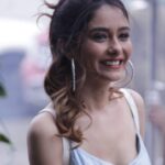 Leena Jumani Instagram - Meet Sonali from “APPNAPAN Badalate Rishton Ka Bandhan.” @balajitelefilmslimited @sonytvofficial #gratitude ♥️ 📷- @akbar.ansari.photography