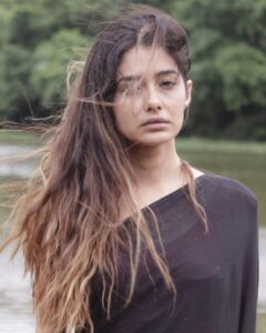 Leena Jumani Instagram - Meet Sonali from “APPNAPAN Badalate Rishton Ka Bandhan.” @balajitelefilmslimited @sonytvofficial #gratitude ♥️ 📷- @akbar.ansari.photography