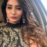 Leena Jumani Instagram - “Hey Kem chho London” in cinemas now🎞 About last night from Ahmedabad premiere 💫 Thank you each & everyone for showing us love & support ♥️ #heykemchholondon @mangoostudios @ssunnysuraani @akki_tsd @mitragadhvi @manasshah111 @uroovaak 📷- @uroovaak & @jayesh7649 Gujarat