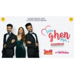 Leena Jumani Instagram - The Love Song of the season, Tara Ghen Ma, from our upcoming film, Hey Kem Chho London, is out now! Film releasing on 2nd Sept 22! @heykemchholondon @mangoostudios #HKCL #HeyKemChhoLondon #Gujarat #Gujarati #GujaratiFilm #GujaratiMusic #GujaratiMusic #Gujju #Ahmedabad #Surat #Rajkot #Vadodara #GujjuRocks #KumkumBhagya #ChhelloDivas #ShuThayu #Anupama #Kutch #Song #gujaratisong