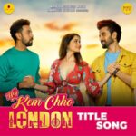 Leena Jumani Instagram - Here's presenting Hey! Kem Chho - the catchy title song of our upcoming film Hey Kem Chho London! Film releasing on 2nd Sept 22! @heykemchholondon @mangoostudios #HKCL #HeyKemChhoLondon #Gujarat #Gujarati #GujaratiFilm #GujaratiMusic #GujaratiMusic #Gujju #Ahmedabad #Surat #Rajkot #Vadodara #GujjuRocks #KumkumBhagya #ChhelloDivas #ShuThayu #Anupama #Kutch #GujaratiSong #titlesong