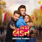 Leena Jumani Instagram – Aavi gayi che total madness with lots of fun too, as we present the official trailer of our Gujarati movie, Hey Kem Chho London!! 

Film releasing on 2nd Sept 2022

@heykemchholondon @mangoostudios 

#HKCL #HeyKemChhoLondon #Gujarat #Gujarati #GujaratiFilm #GujaratiMusic #GujaratiMusic #Gujju #Ahmedabad #Surat #Rajkot #Vadodara #GujjuRocks #KumkumBhagya #ChhelloDivas #ShuThayu #Anupama #Kutch #trailer #officialtrailer #traileroutnow